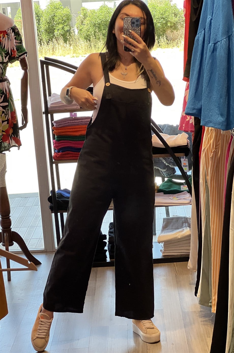 Butik Ponçik