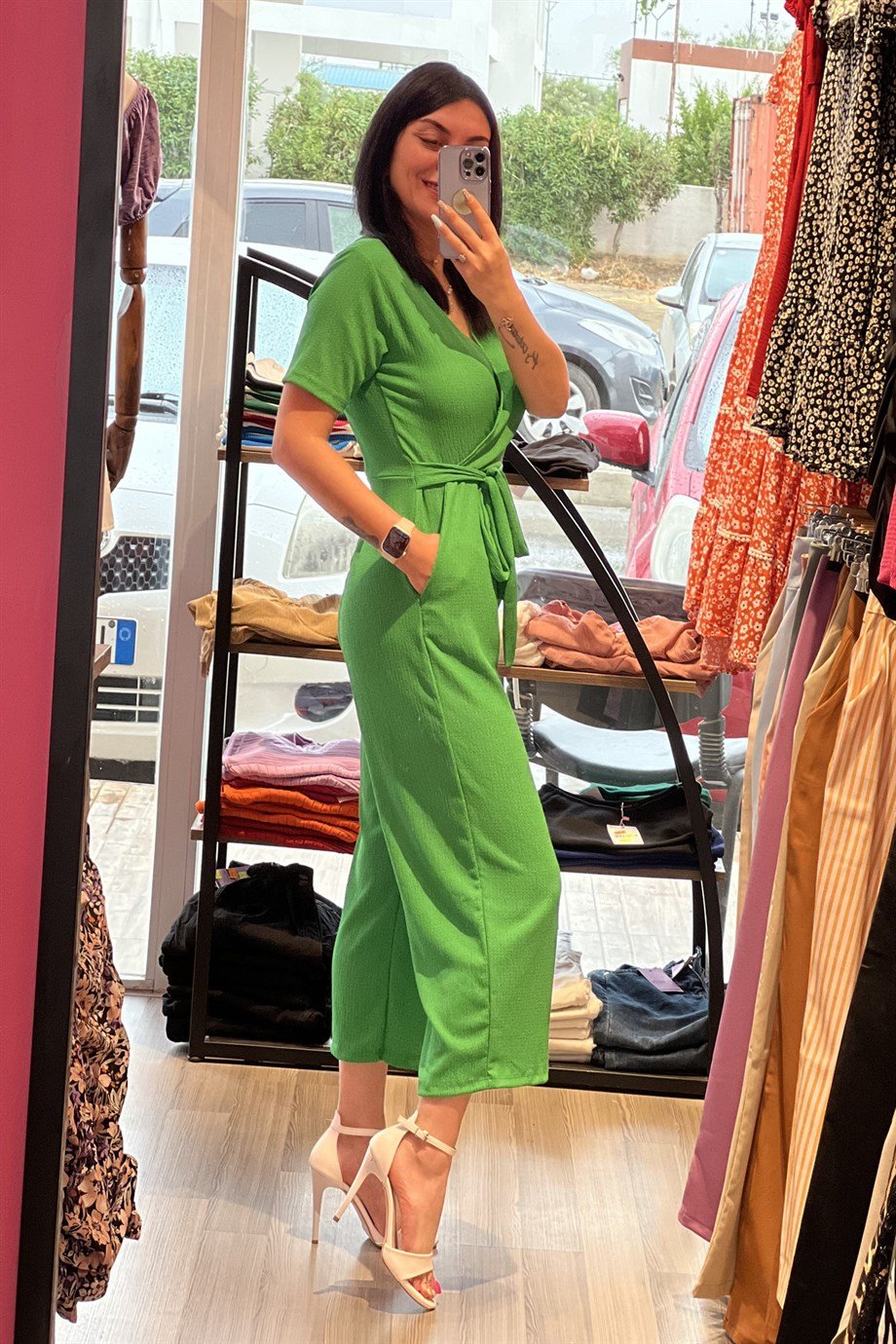 Butik Ponçik