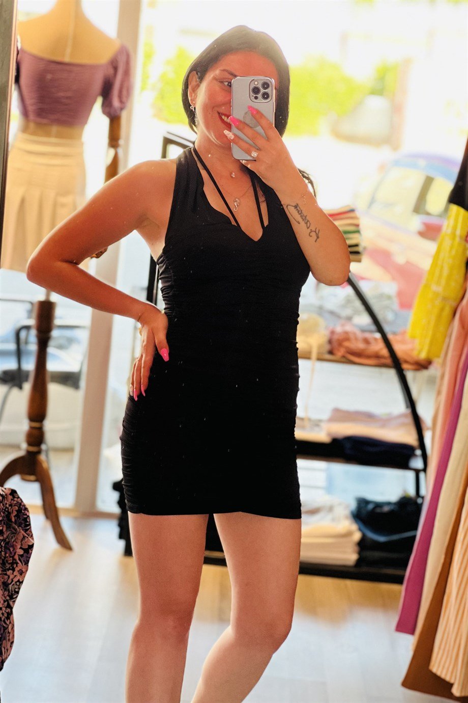 Butik Ponçik
