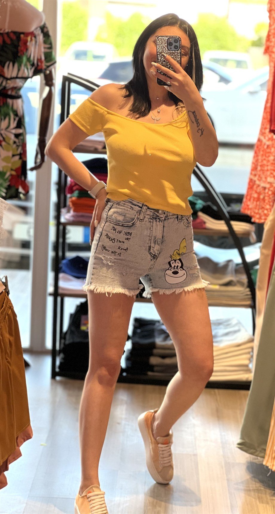 Butik Ponçik