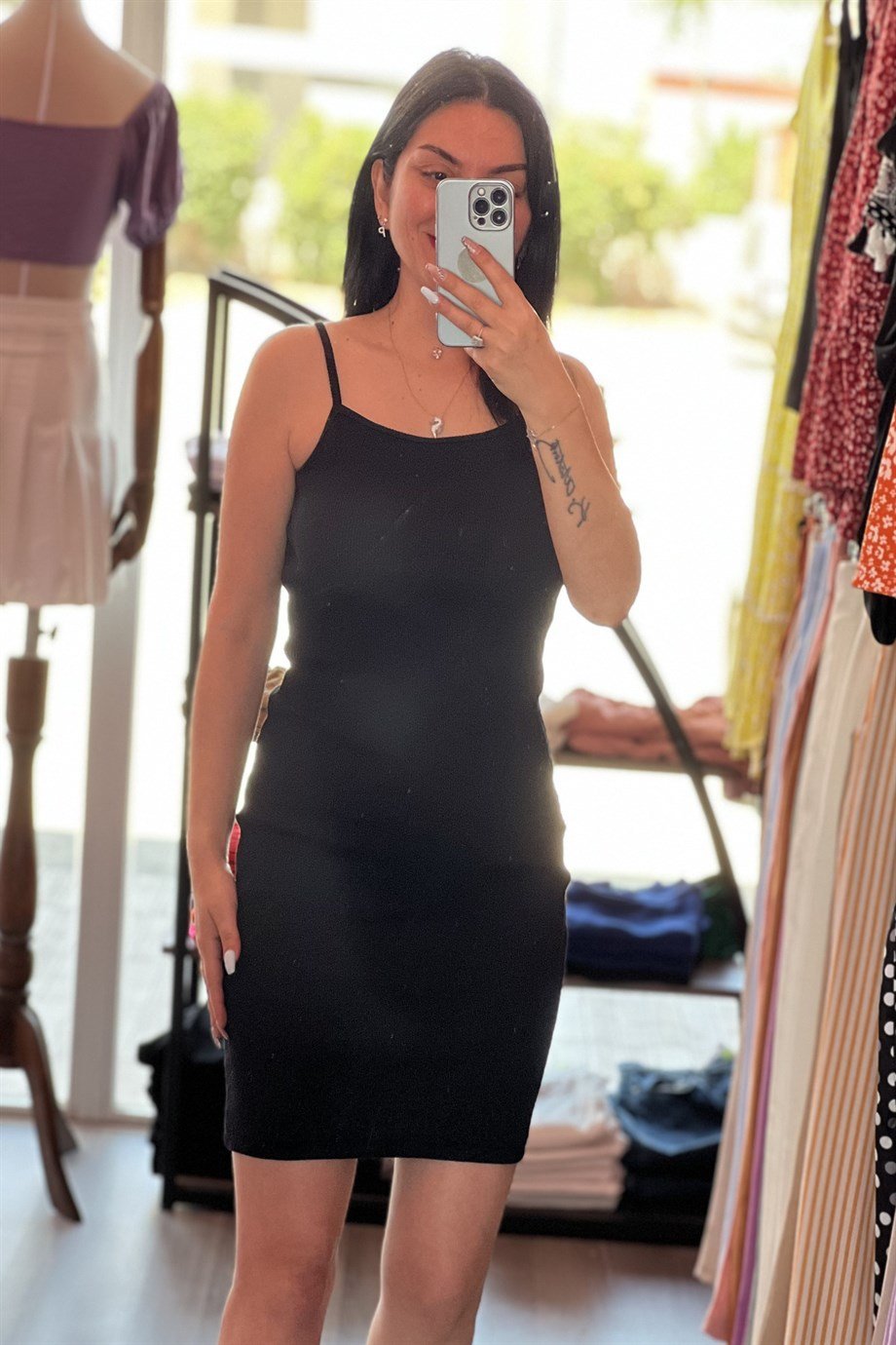 Butik Ponçik