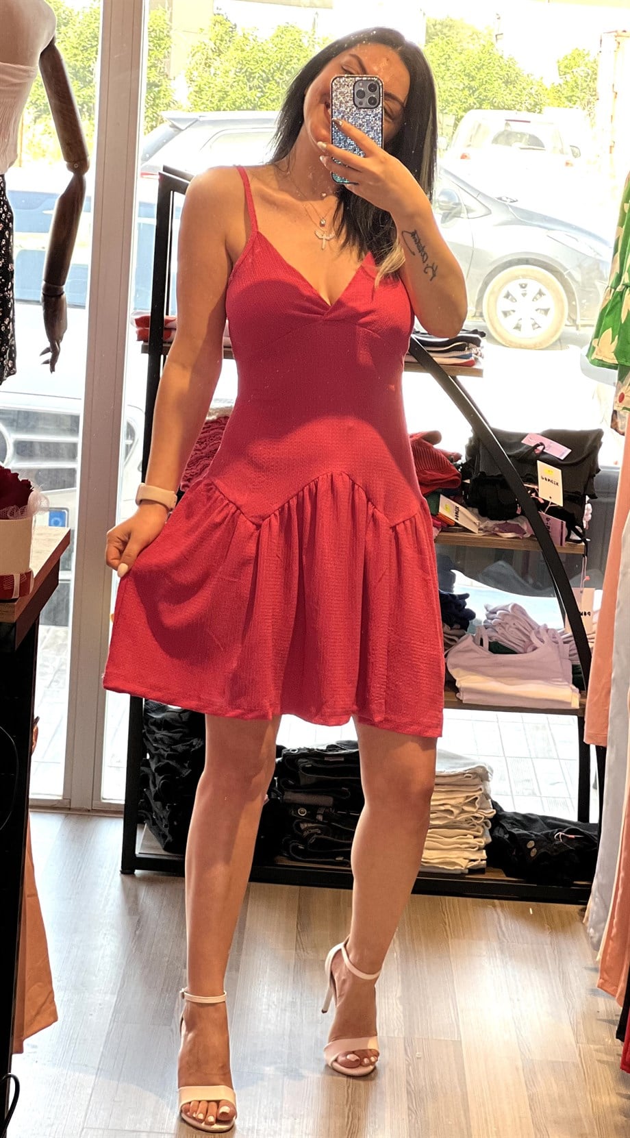 Butik Ponçik