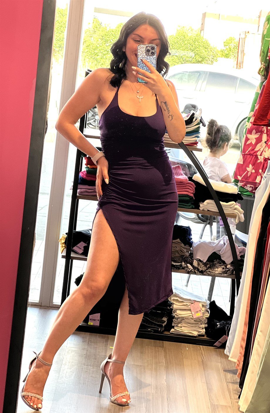 Butik Ponçik