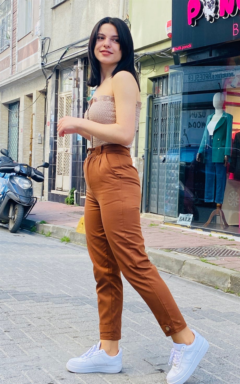 Butik Ponçik