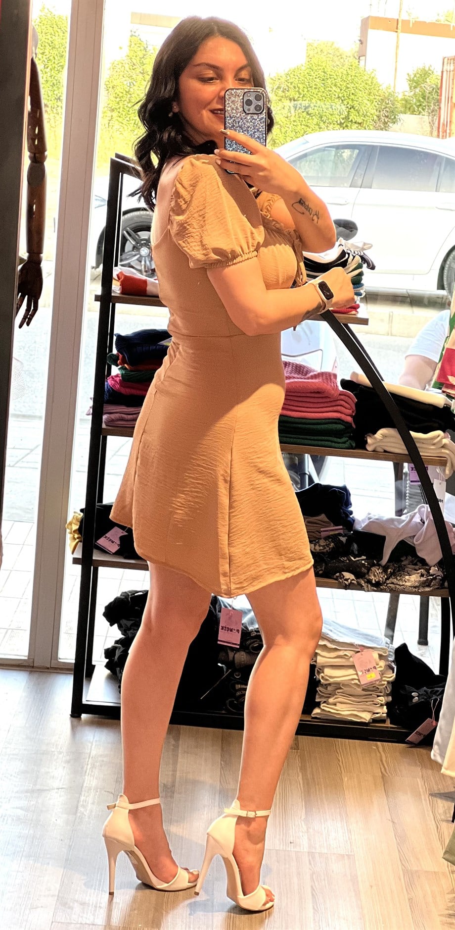 Butik Ponçik