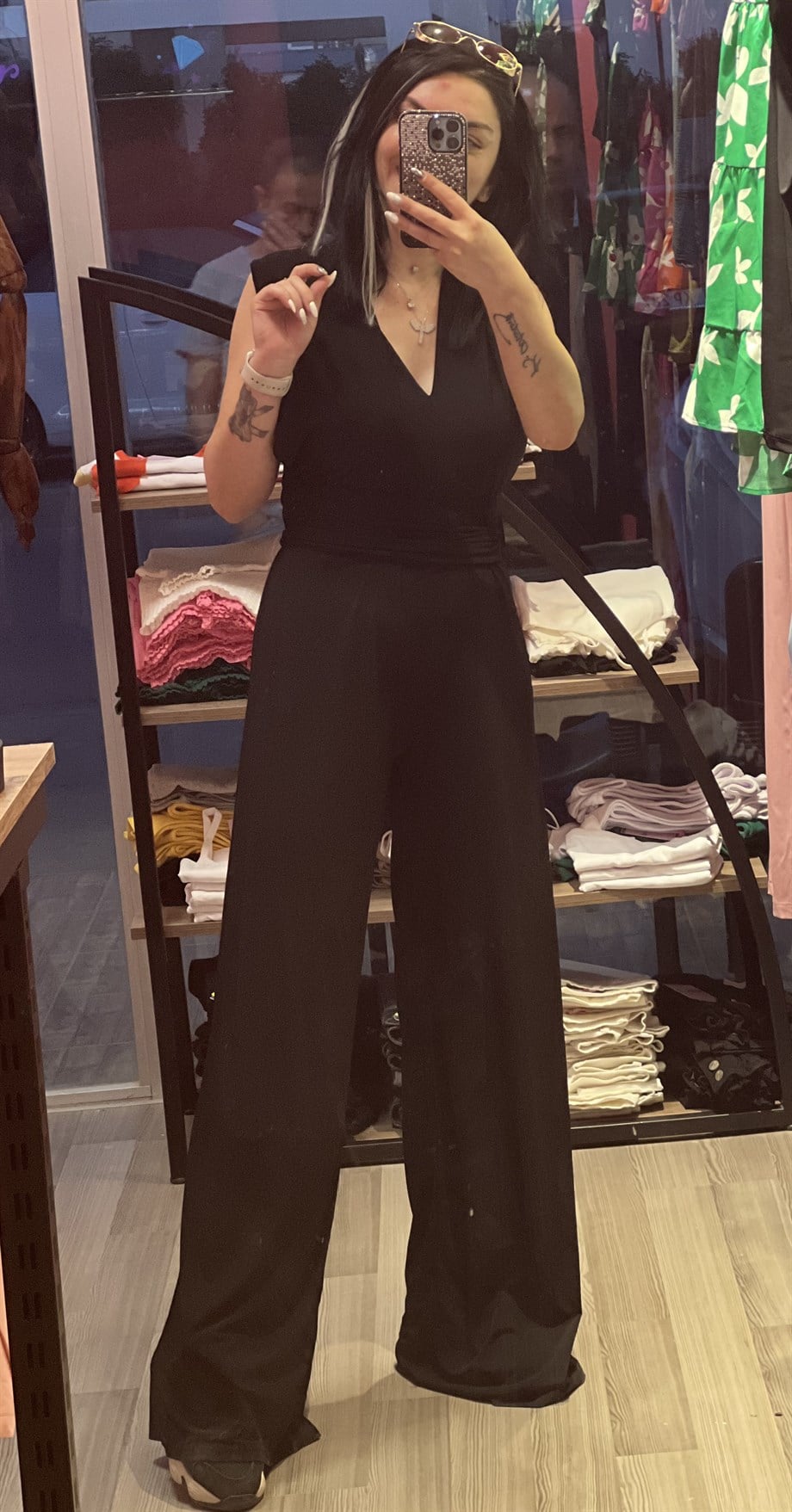 Butik Ponçik