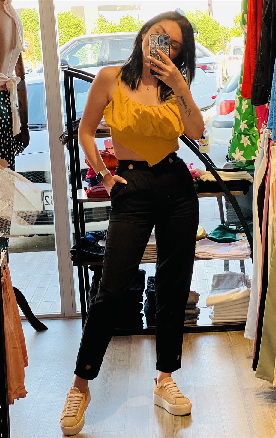 Butik Ponçik