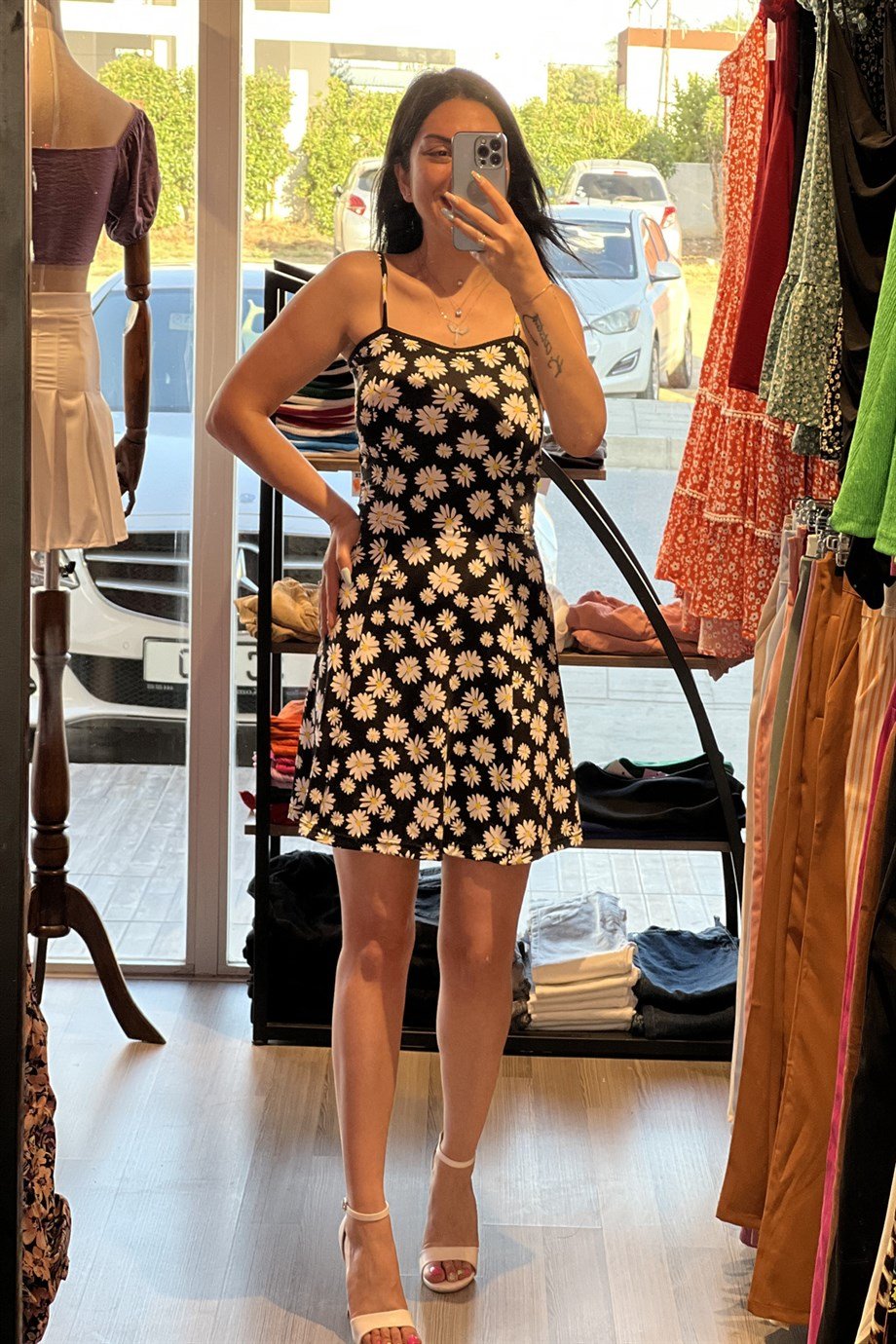 Butik Ponçik