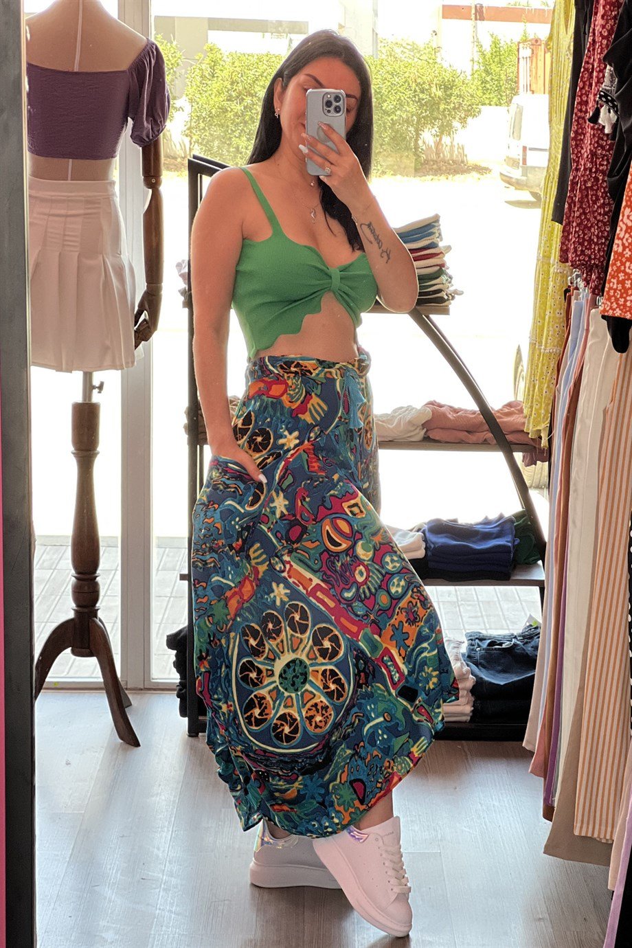 Butik Ponçik
