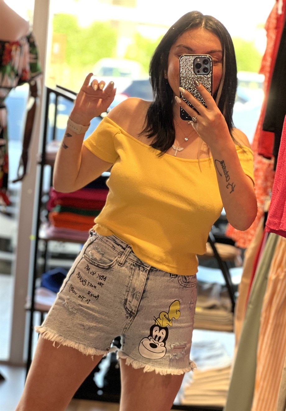 Butik Ponçik