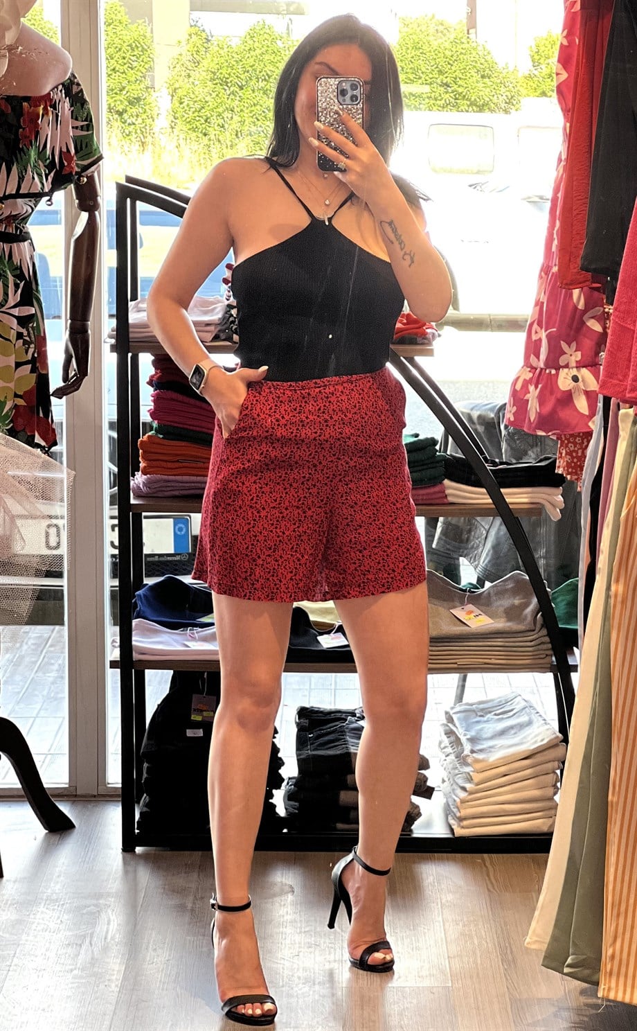 Butik Ponçik