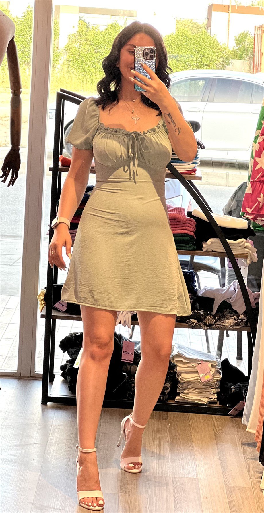 Butik Ponçik