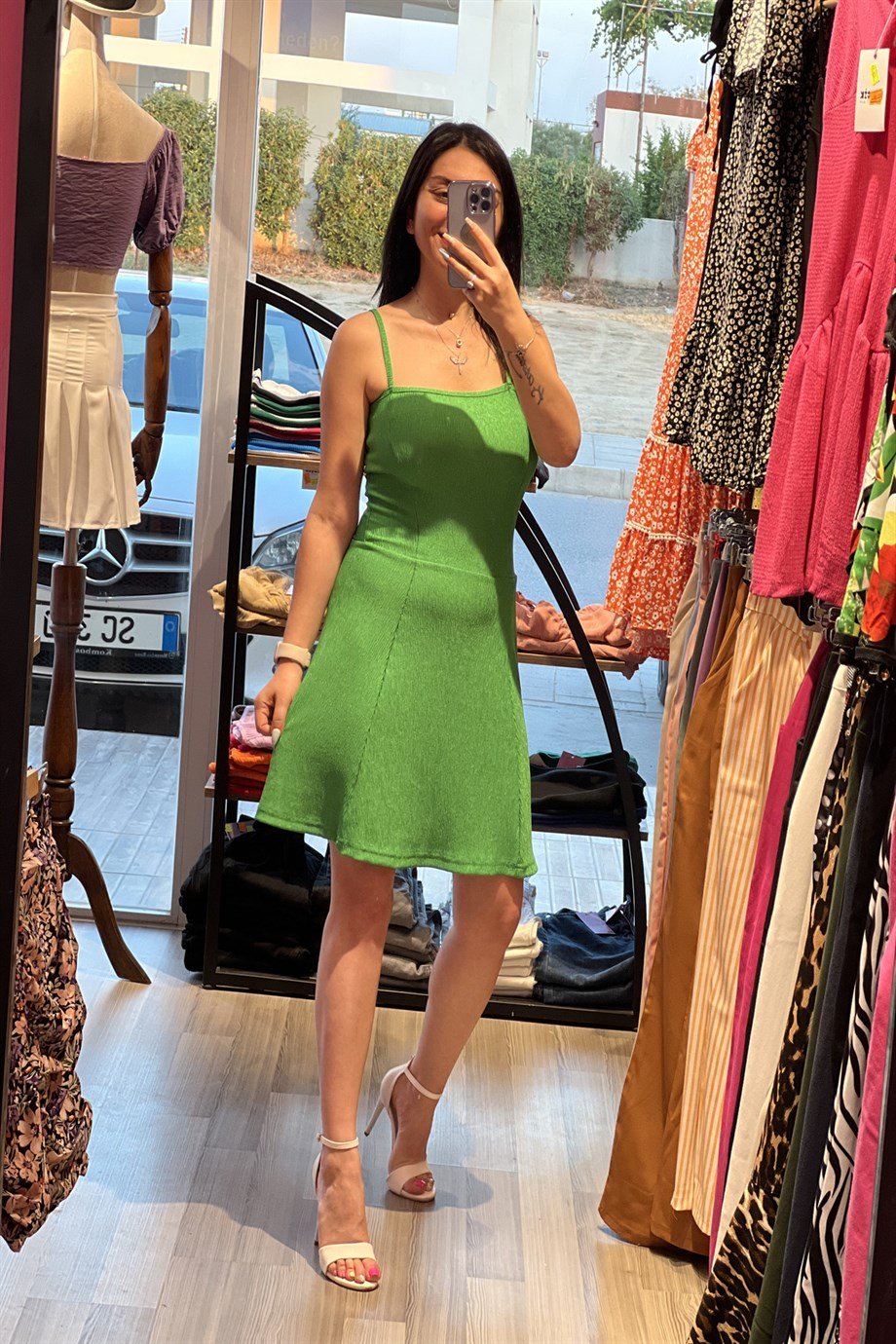 Butik Ponçik