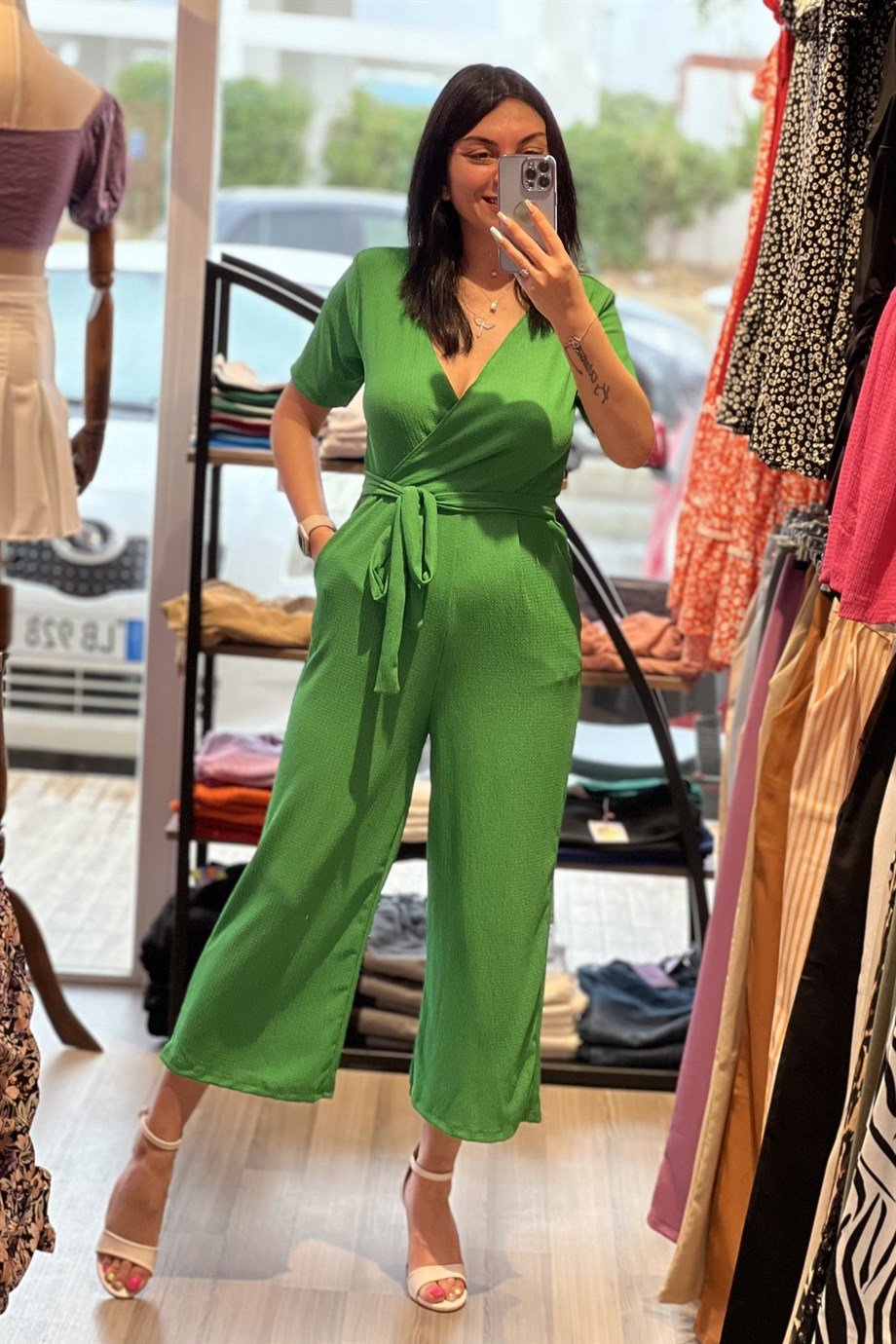 Butik Ponçik