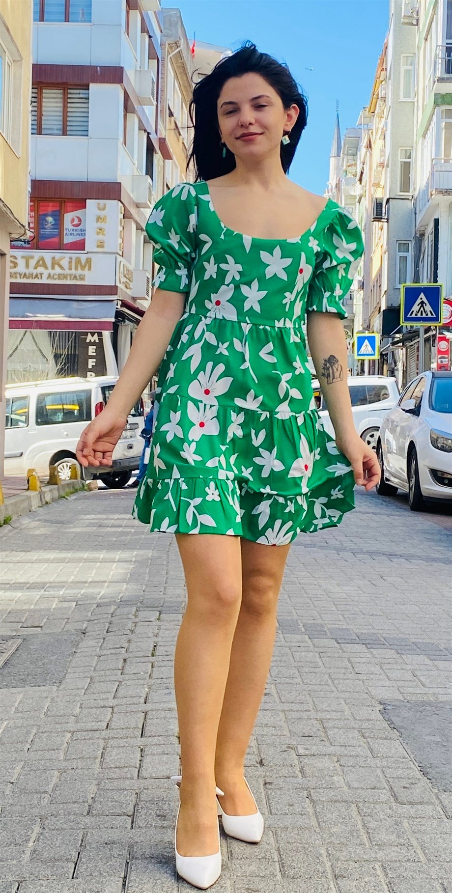 Butik Ponçik