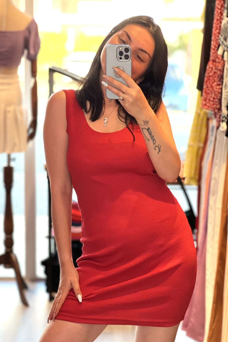 Butik Ponçik