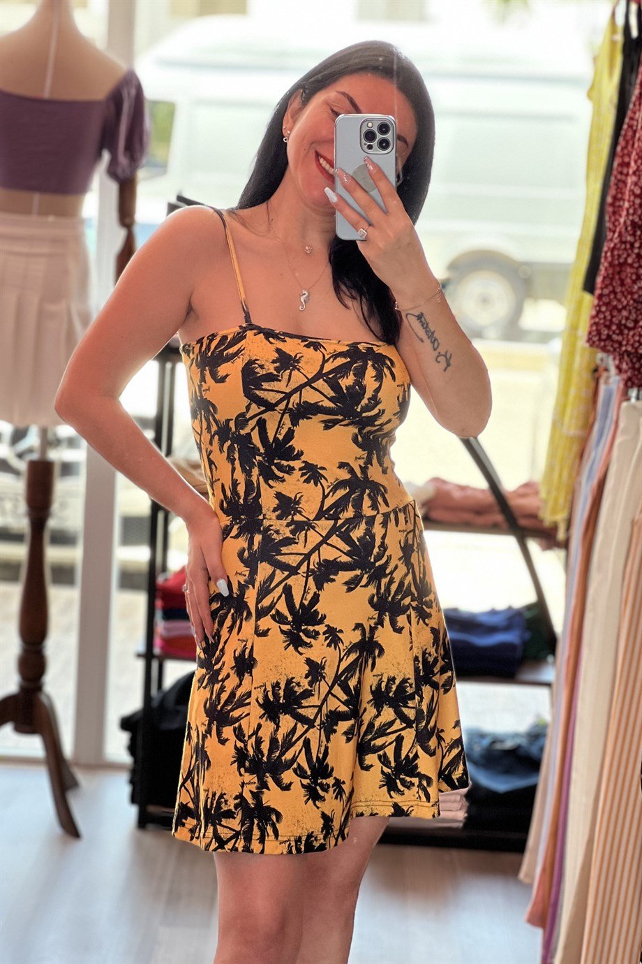 Butik Ponçik