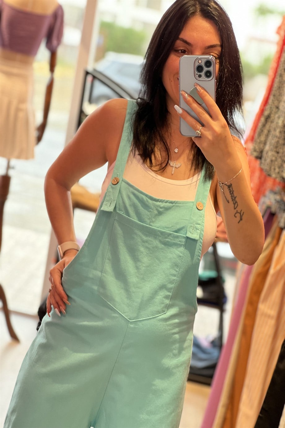 Butik Ponçik