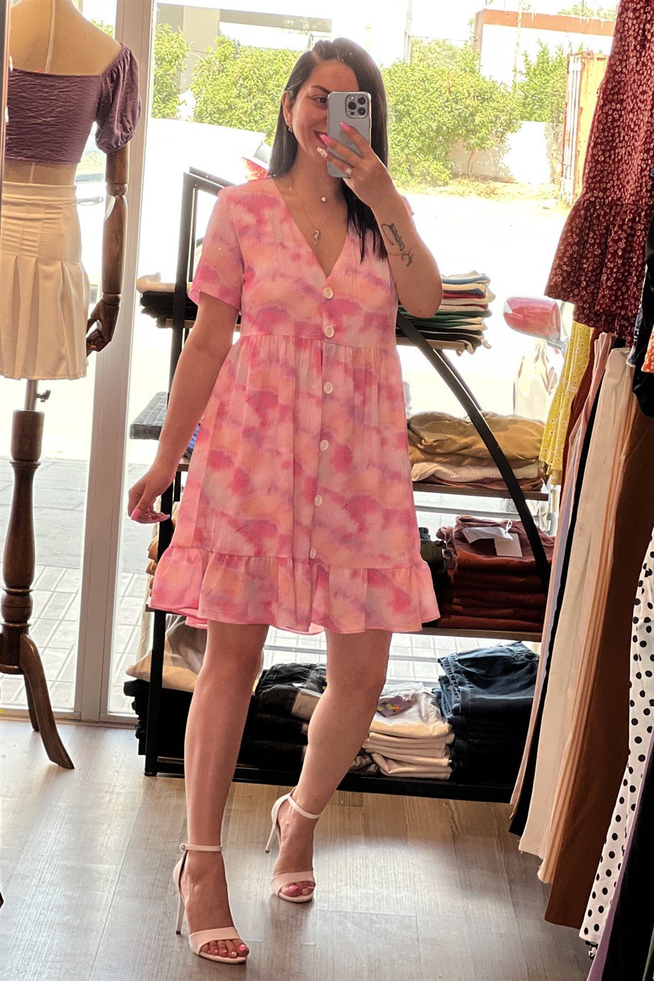 Butik Ponçik