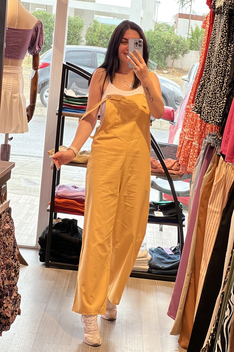 Butik Ponçik