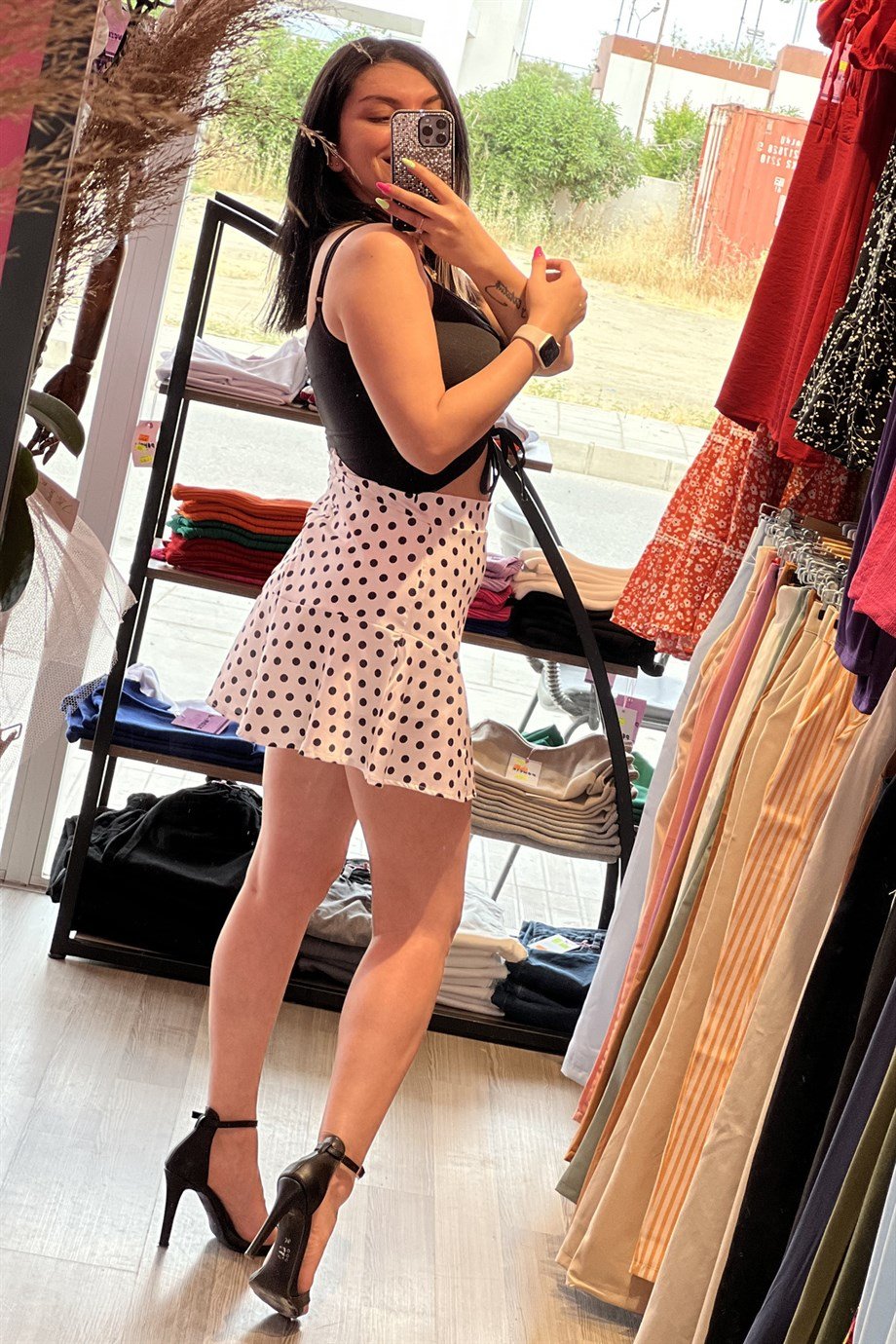 Butik Ponçik