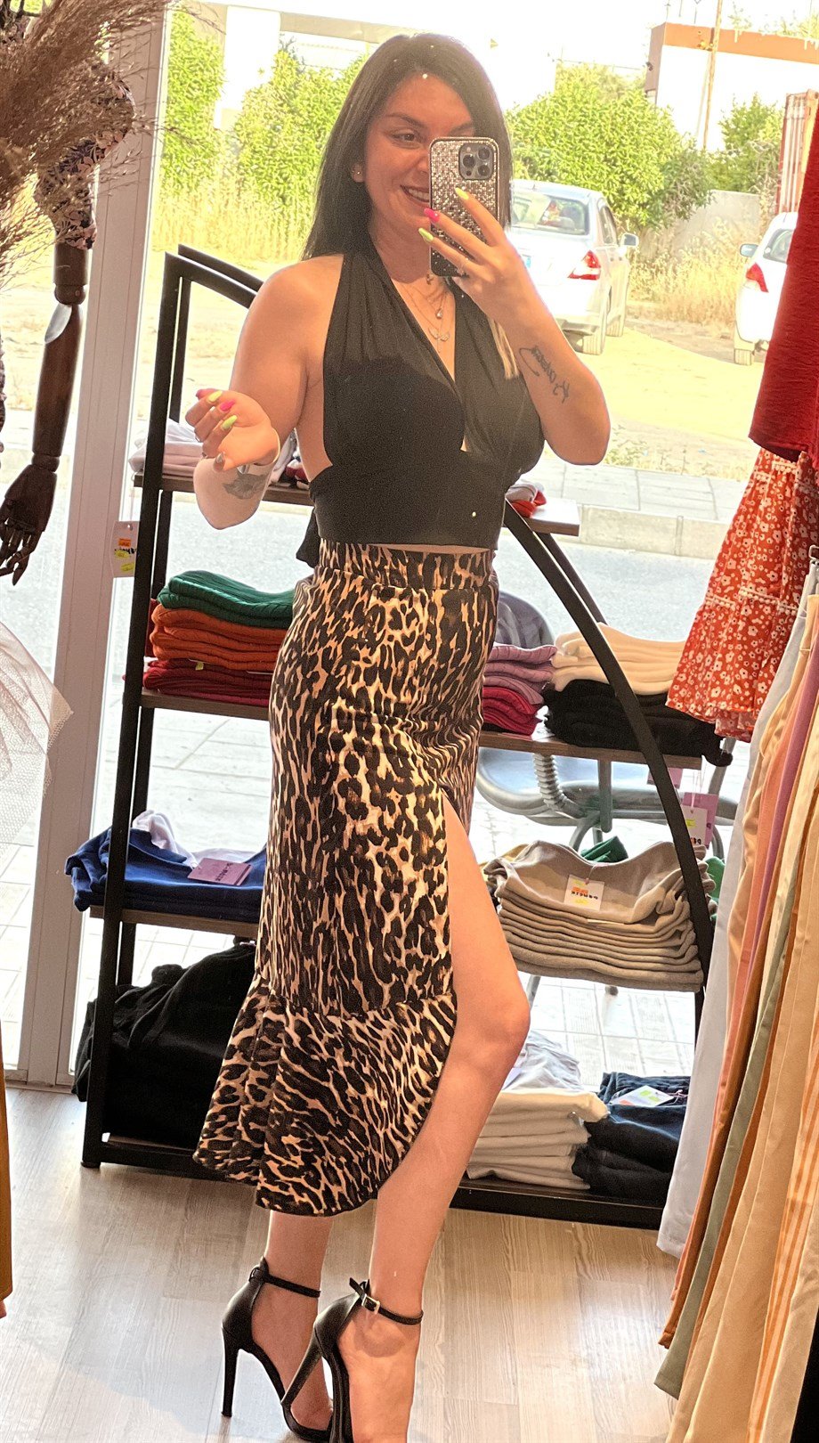 Butik Ponçik