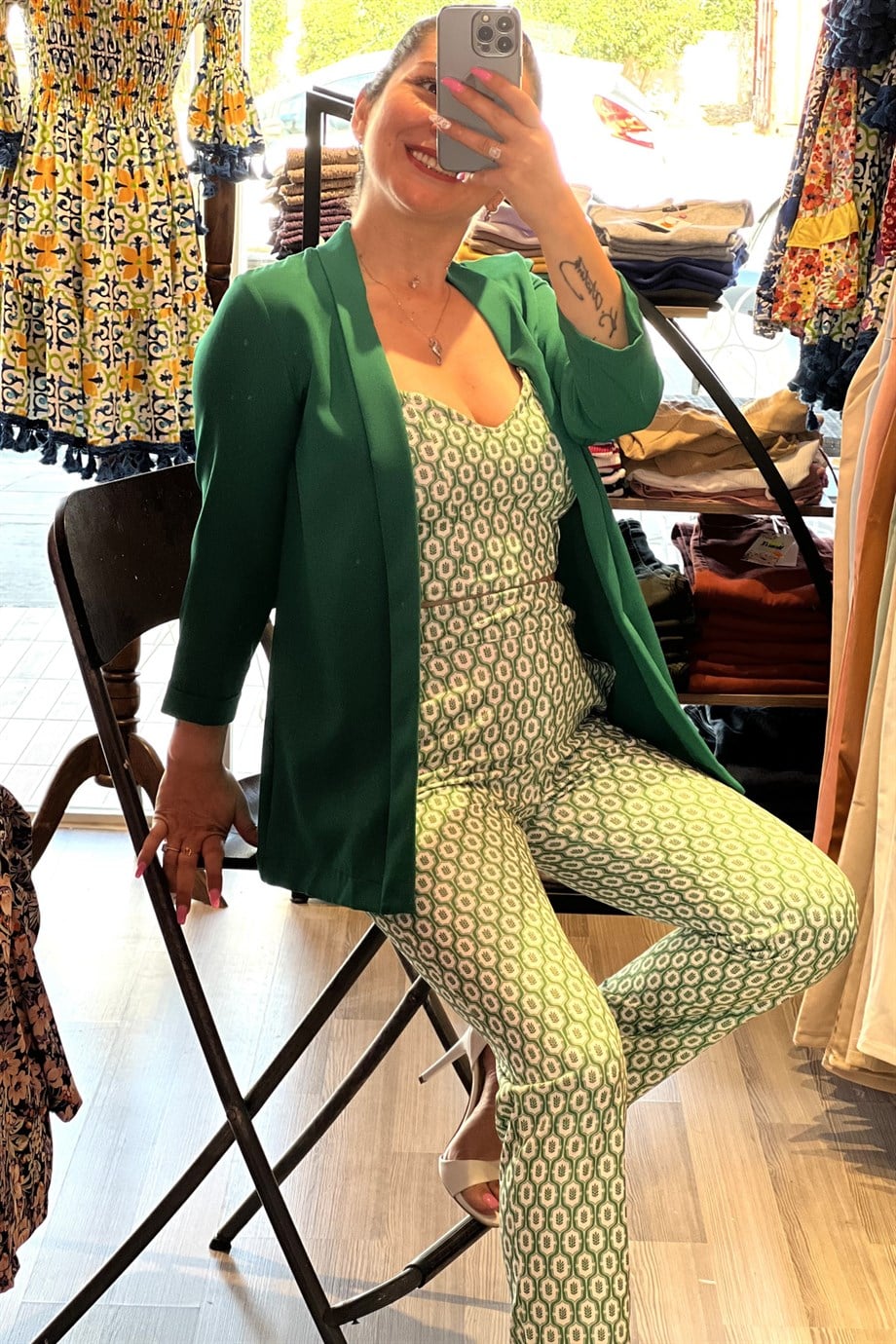 Butik Ponçik