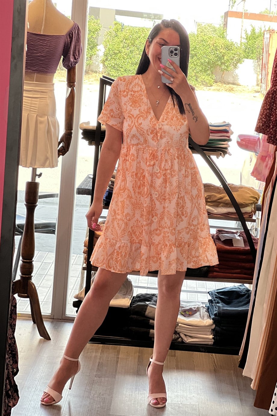 Butik Ponçik