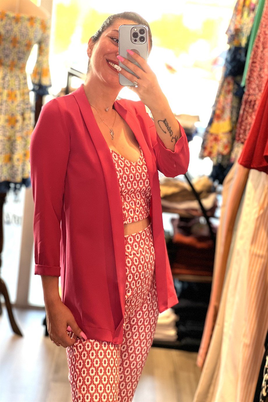Butik Ponçik