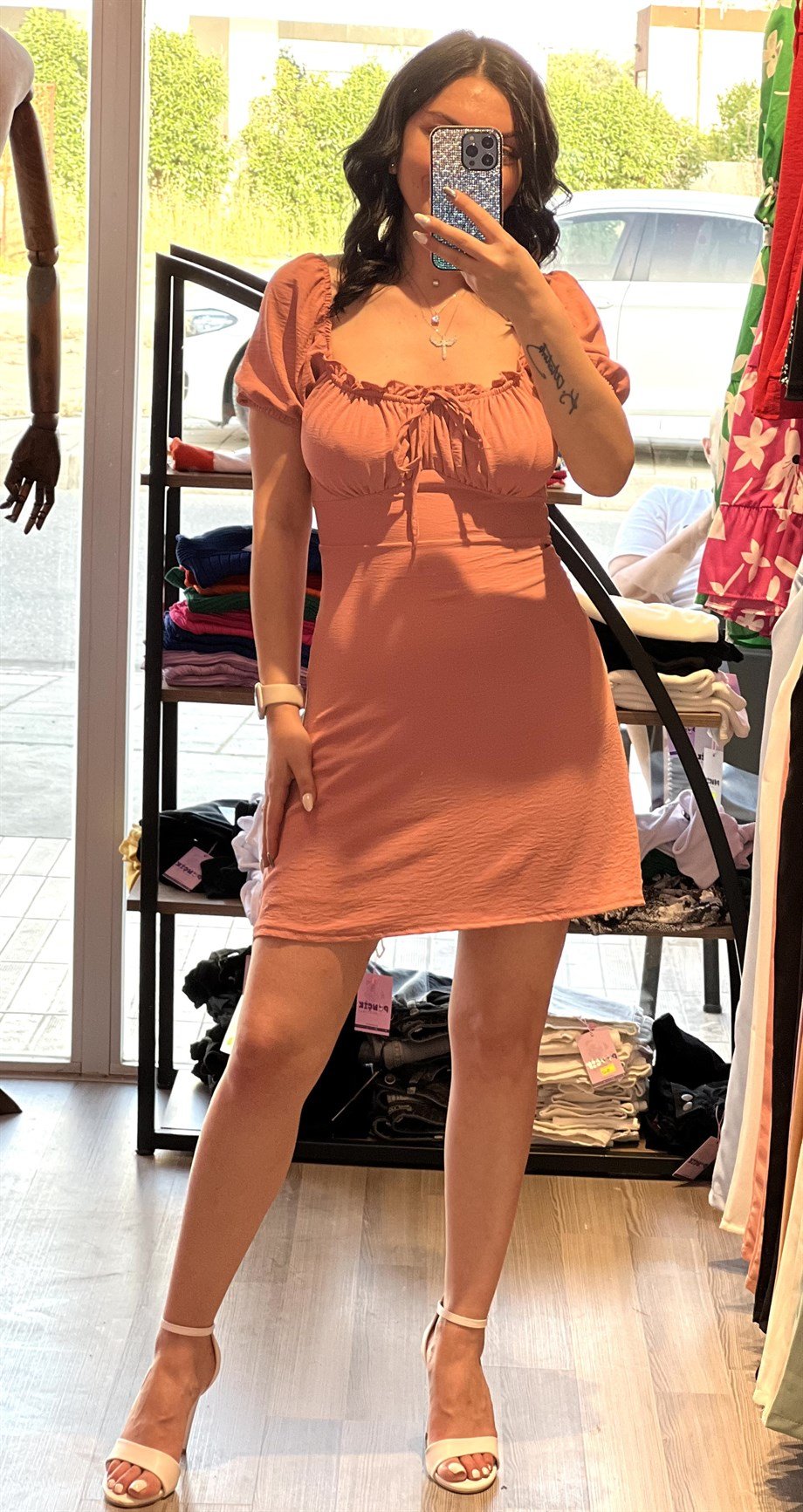 Butik Ponçik