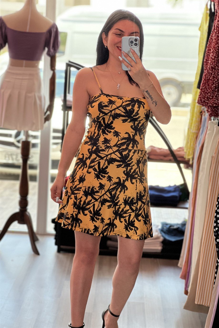 Butik Ponçik