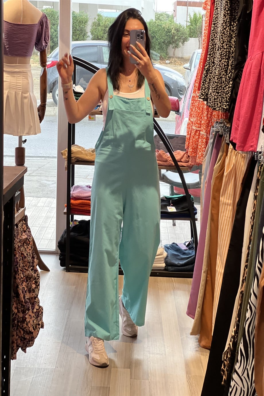 Butik Ponçik