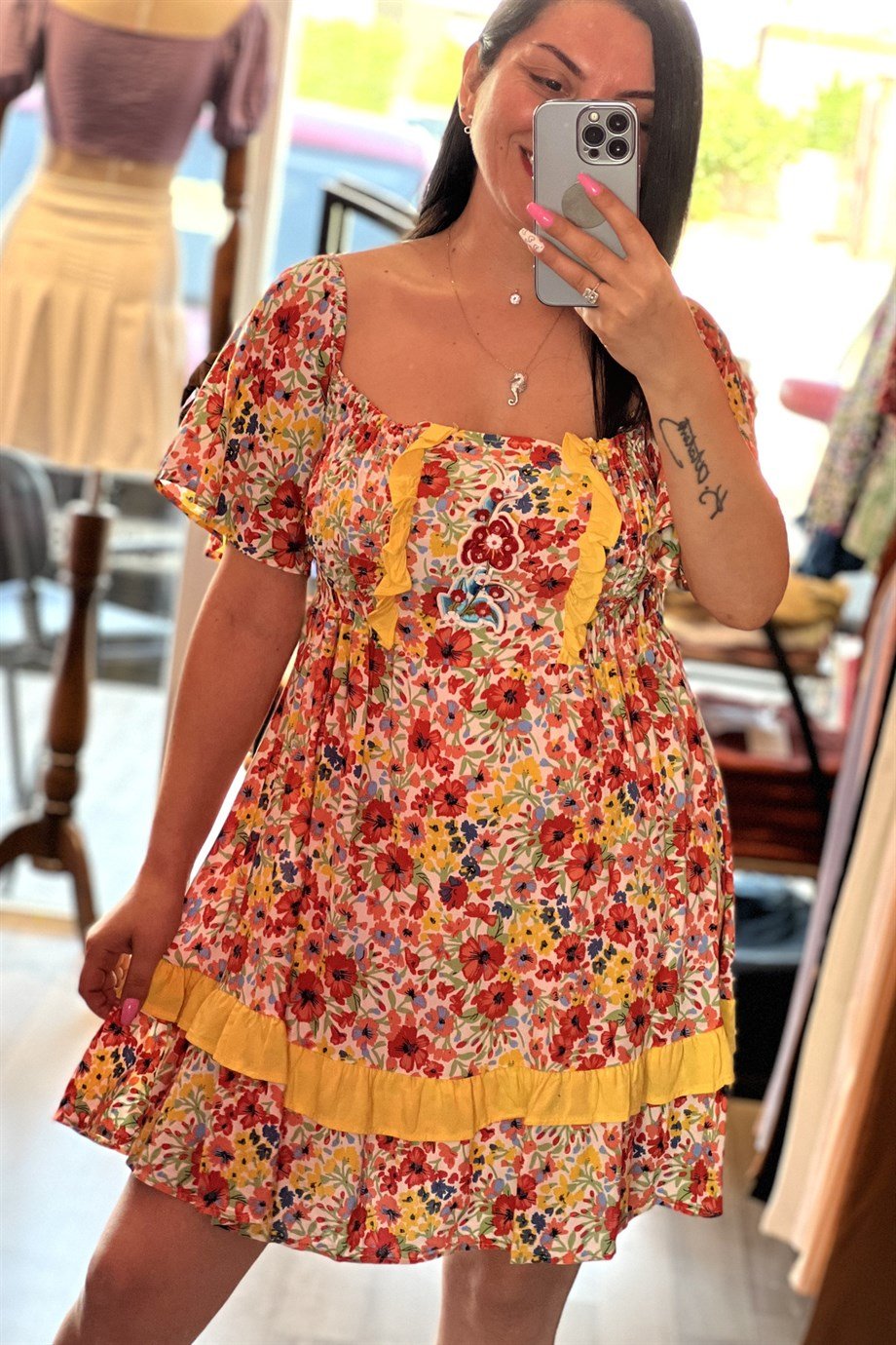 Butik Ponçik