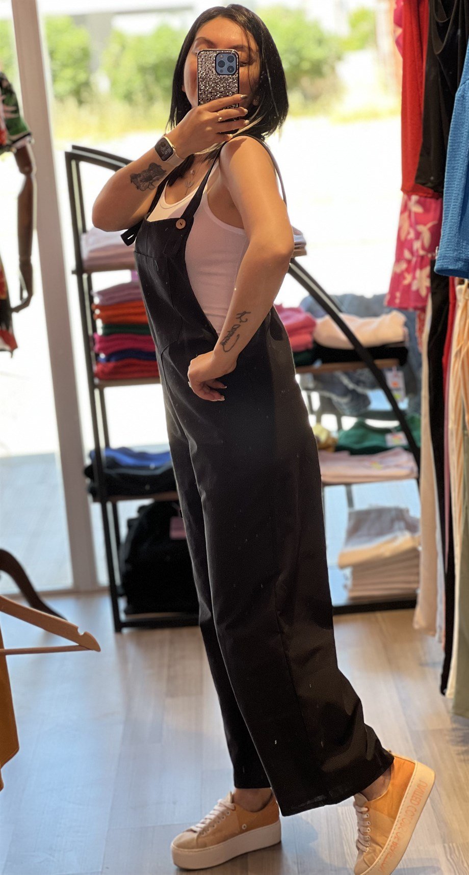 Butik Ponçik