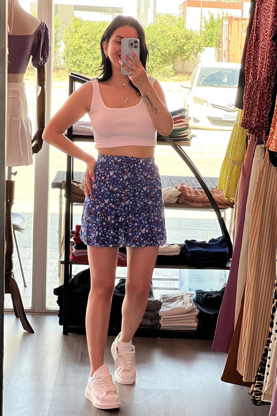 Butik Ponçik