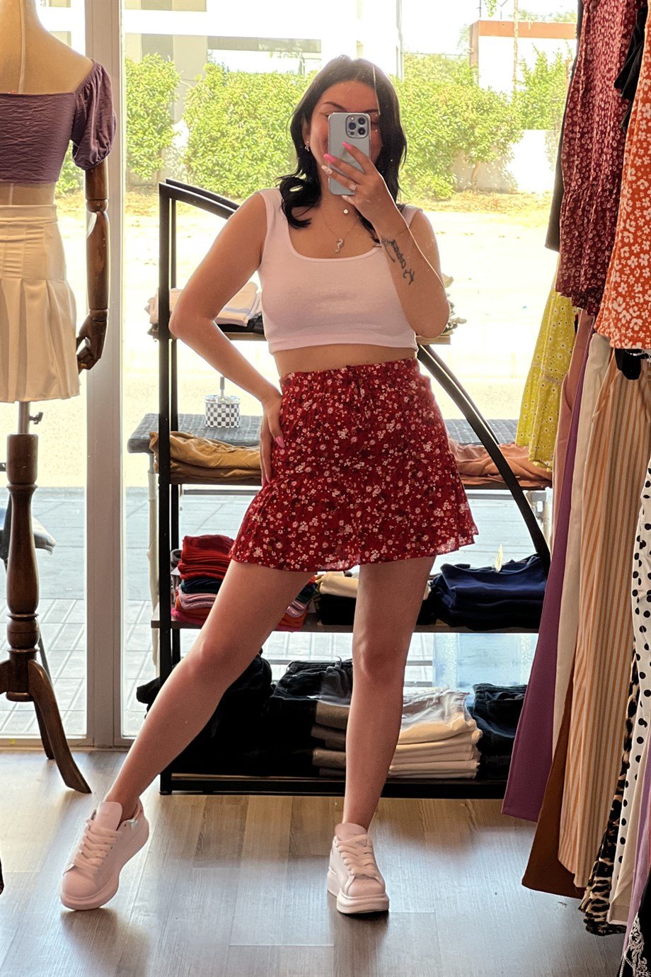 Butik Ponçik