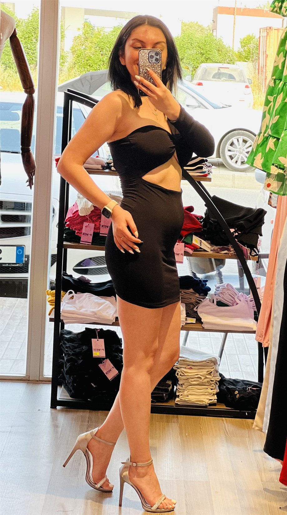 Butik Ponçik