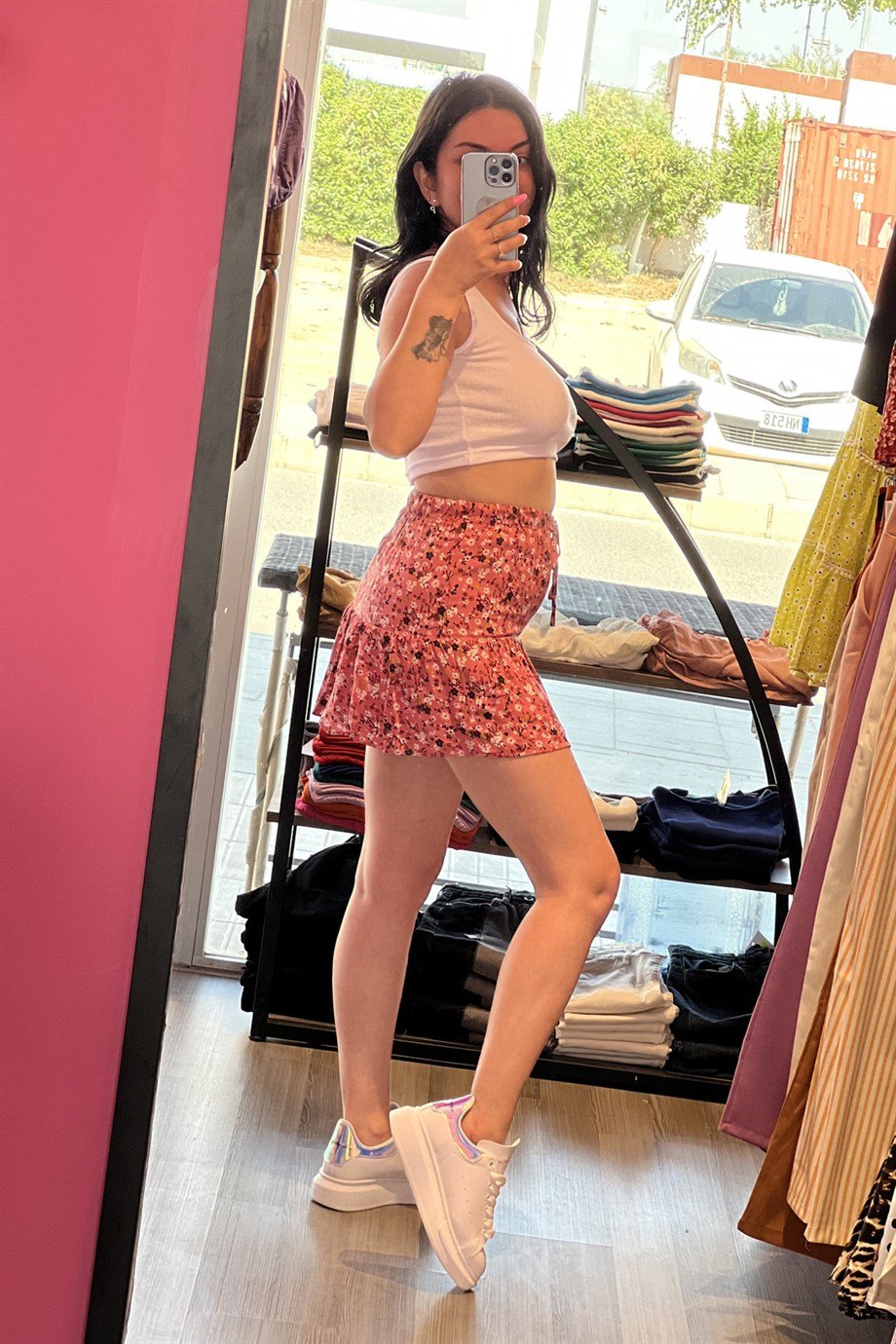 Butik Ponçik