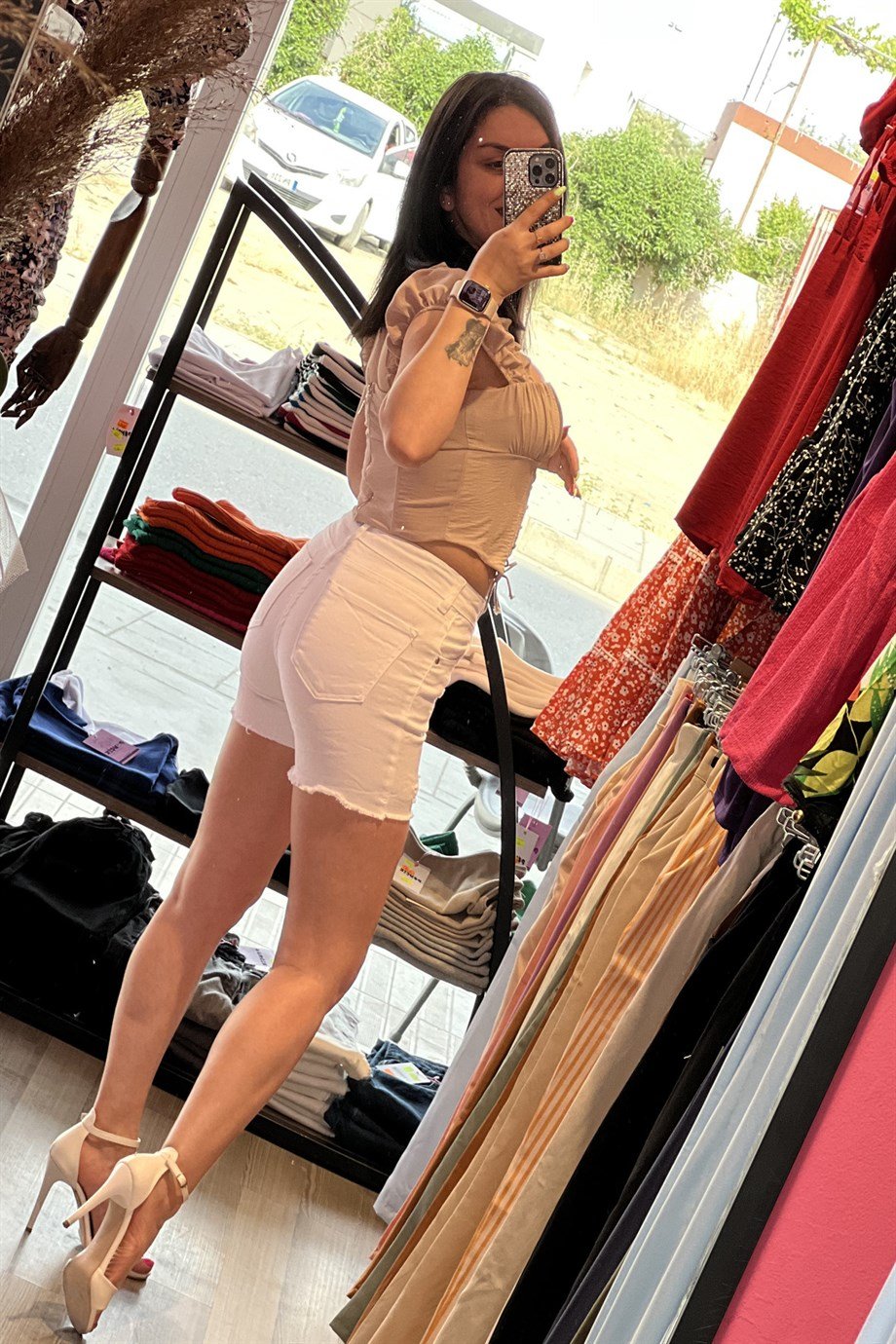 Butik Ponçik