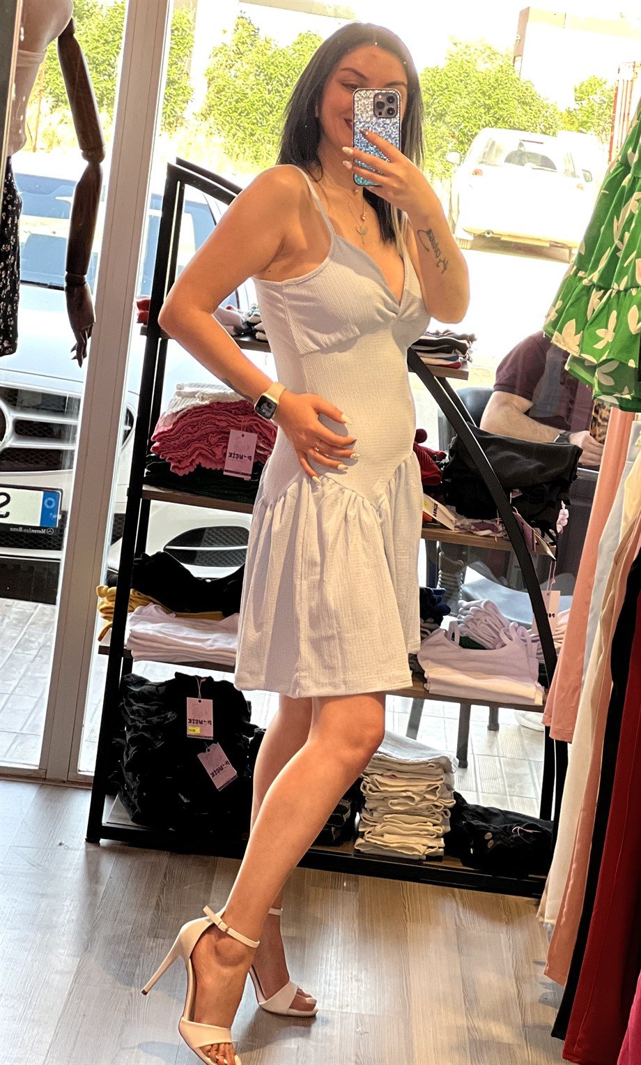 Butik Ponçik