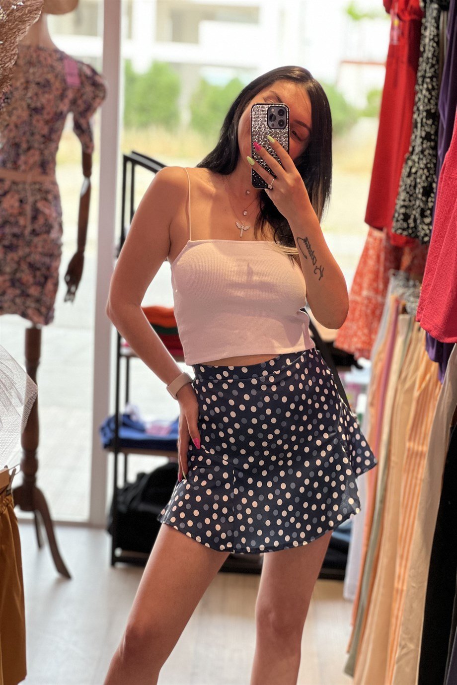 Butik Ponçik
