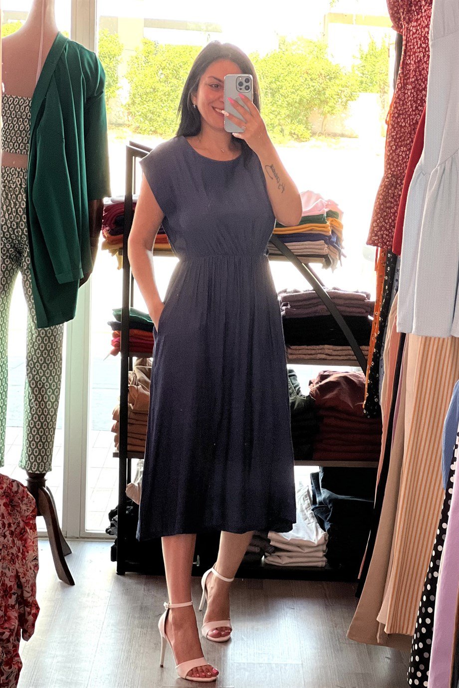 Butik Ponçik