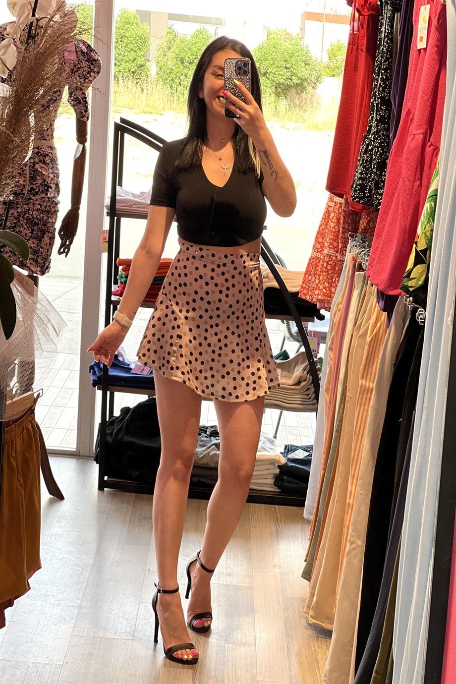 Butik Ponçik
