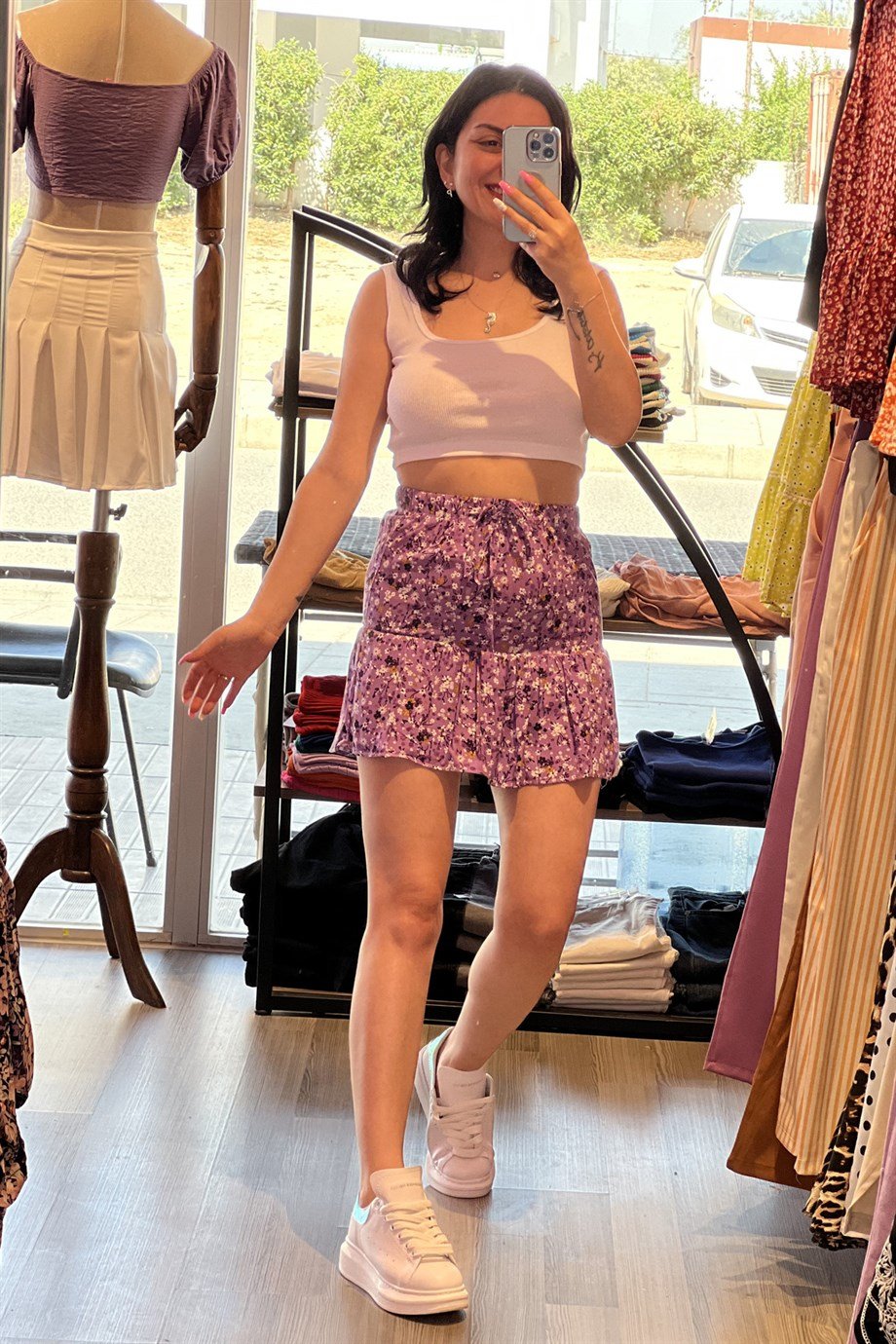 Butik Ponçik