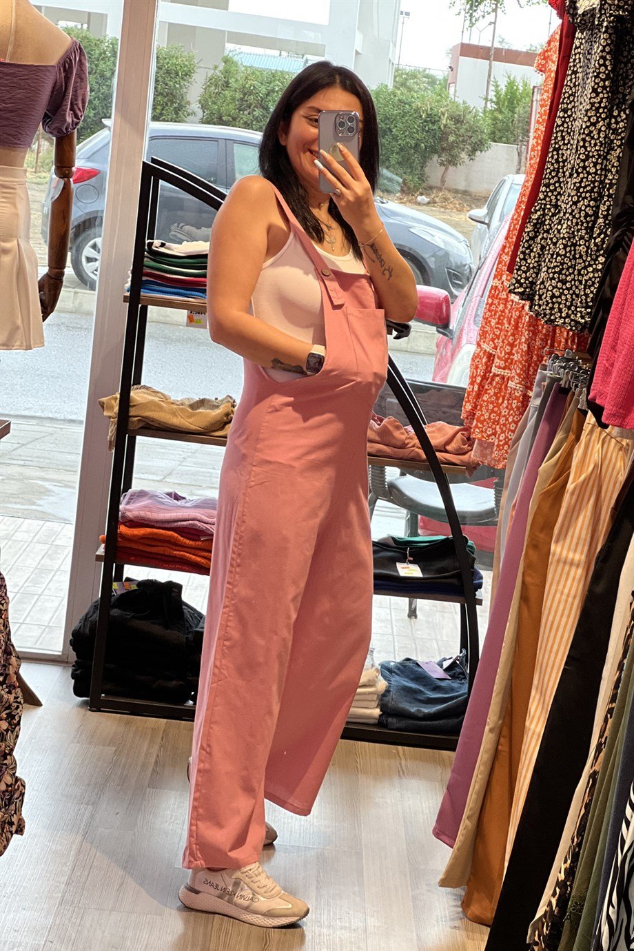 Butik Ponçik