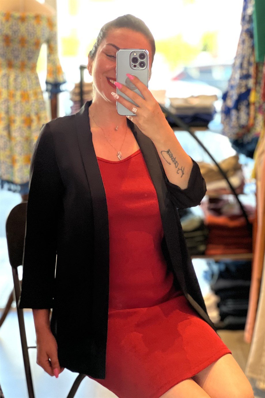 Butik Ponçik