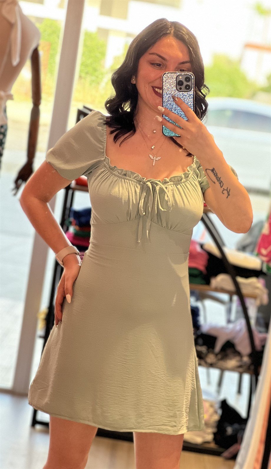 Butik Ponçik