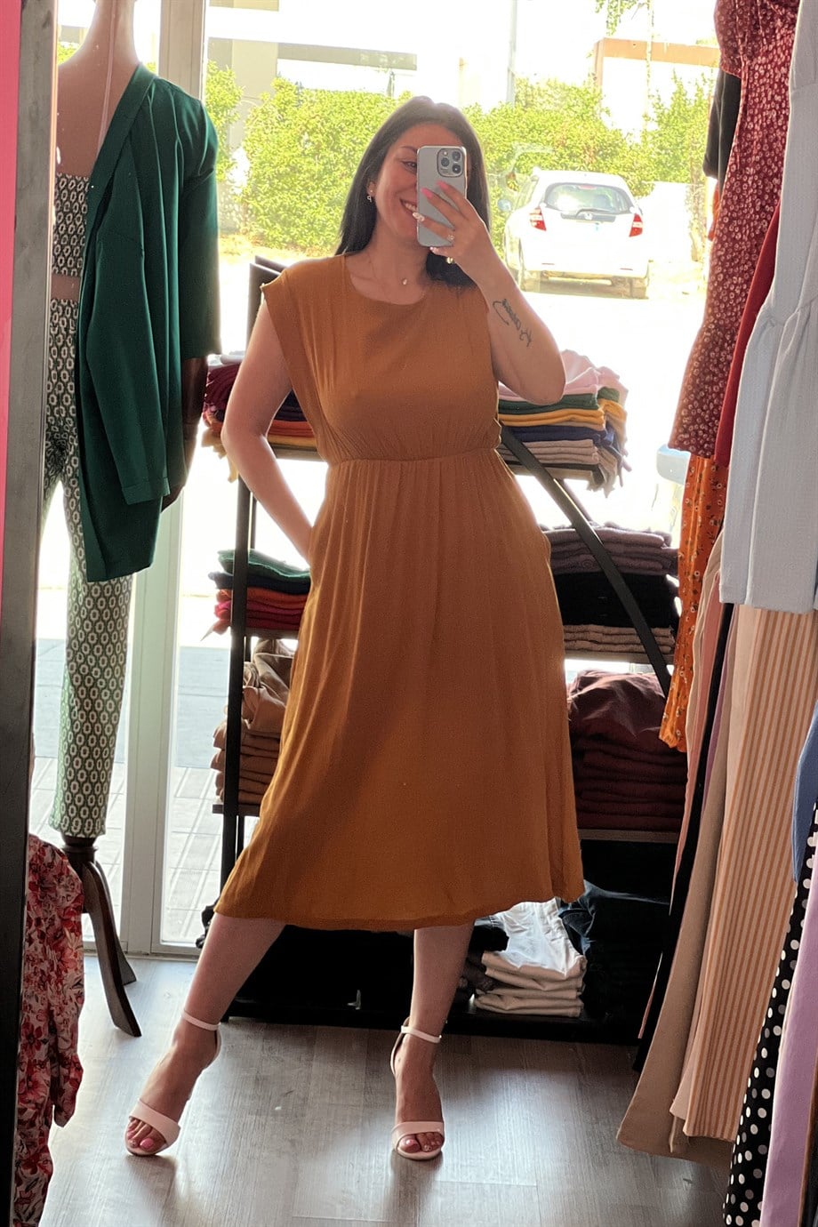 Butik Ponçik