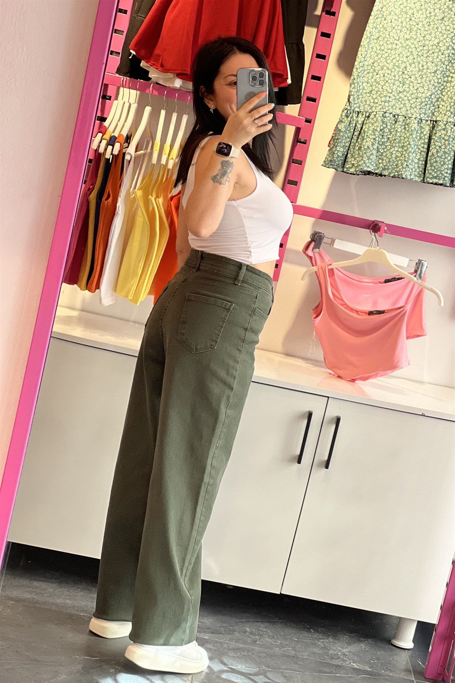 Butik Ponçik