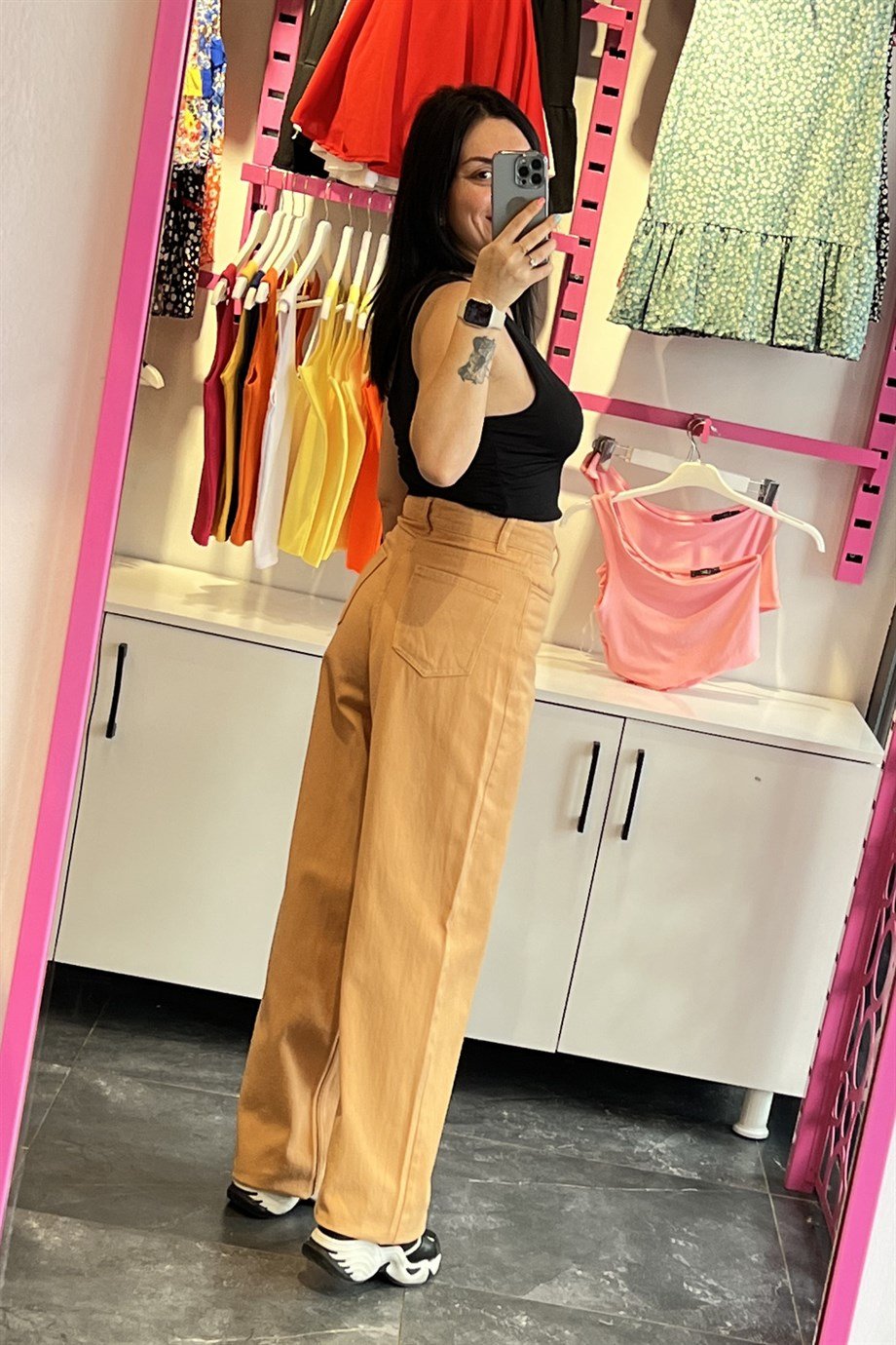 Butik Ponçik
